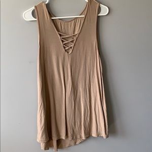 Women’s tank top